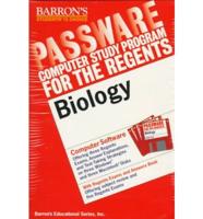 Biology - Regents Passware Computer Study Program