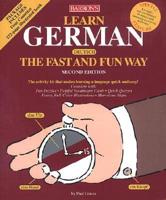 Learn German the Fast and Fun Way