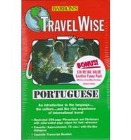 Travelwise Portuguese Pack