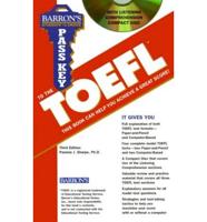 Pass Key to TOEFL