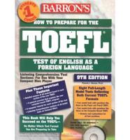 How to Prepare for the Toefl