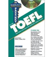 Pass Key to TOEFL