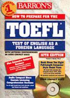 How to Prepare for the Toefl