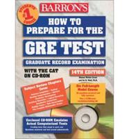 How to Prepare for the Gre Test
