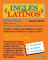 Ingles Para Latinos Primer Nivel