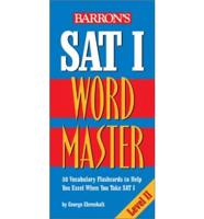 Sat I Wordmaster. Level 2