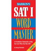Sat I Wordmaster. Level 1