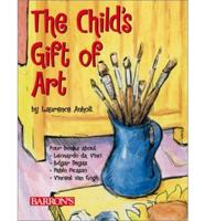 The Child's Gift of Art