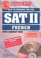How to Prepare for the SAT II French