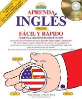 Aprenda Ingl Es, English, F Acil Y R Apido