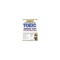Barron's How to Prepare for the TOEIC Bridge Test : Test of English for International Communication