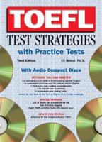 TOEFL Test Strategies