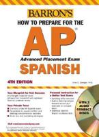 How to Prepare for the Advanced Placement Exam. Spanish