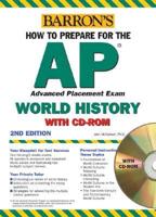 Barron's How to Prepare for the AP World History Examination