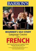 Beginner's Self-Study Course French