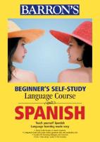 Barron's Beginner's Self-study Course Spanish