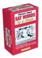 Picture These SAT Words Flashcards