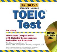 How to Prepare for Toeic, 4th Ed