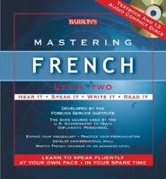 Mastering French Level 2
