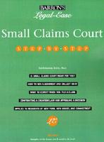 Small Claims Court Step-by-step