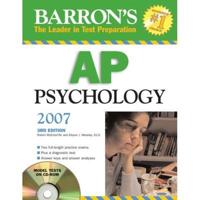 AP Psychology 2007