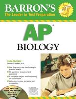 Barron's AP Biology