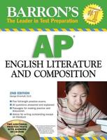 Barron's AP English Literature and Composition 2008