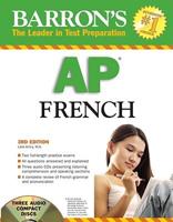 Barron's AP French 2008