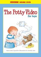 The Potty Video for Boys