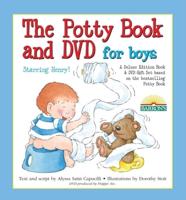The Deluxe Potty Book and DVD Package for Boys
