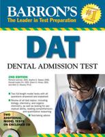 Barron's DAT, Dental Admission Test