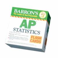 Ap Statistics Flash Cards