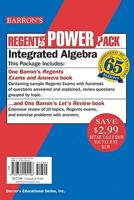 Integrated Algebra Power Pack