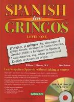 Spanish for Gringos Level 1