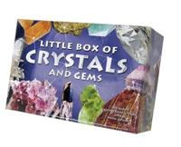 Little Box of Crystals and Gems