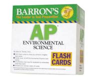 Ap Environmental Science Flash Cards
