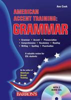 American Accent Training: Grammar With Online Audio