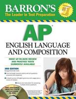 Barrons's AP English Language and Composition