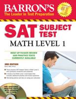 SAT Subject Test Math. Level 1