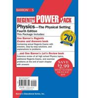 Physics Power Pack