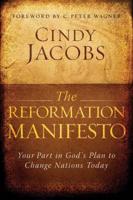 The Reformation Manifesto