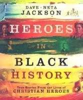 Heroes in Black History