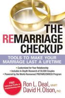 The Remarriage Checkup