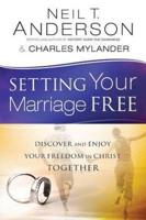 Setting Your Marriage Free