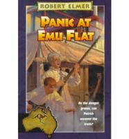 Panic at Emu Flat