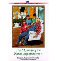 Mystery of the Runaway Scarecrow