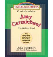 Amy Carmichael - The Hidden Jewel