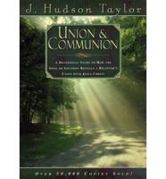 Union & Communion