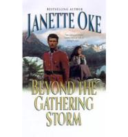 Beyond the Gathering Storm