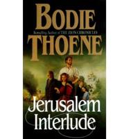 Jerusalem Interlude. Book 4